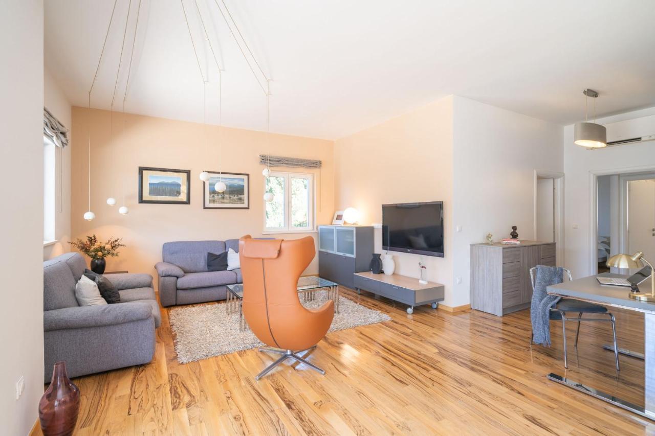 Penthouse Vis A Vis Leilighet