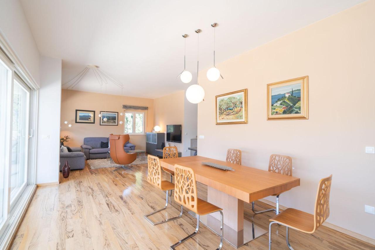 Penthouse Vis A Vis Leilighet