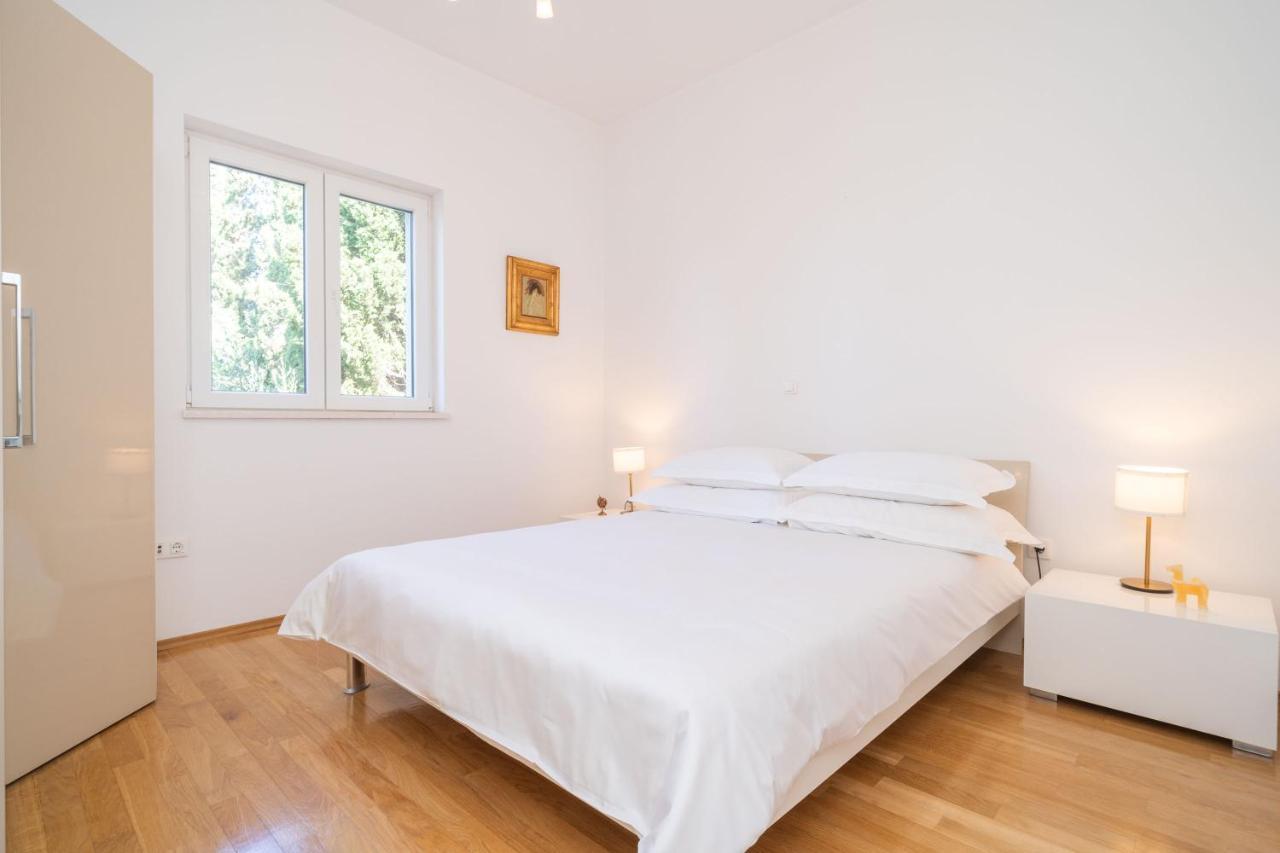 Leilighet Penthouse Vis A Vis Dubrovnik