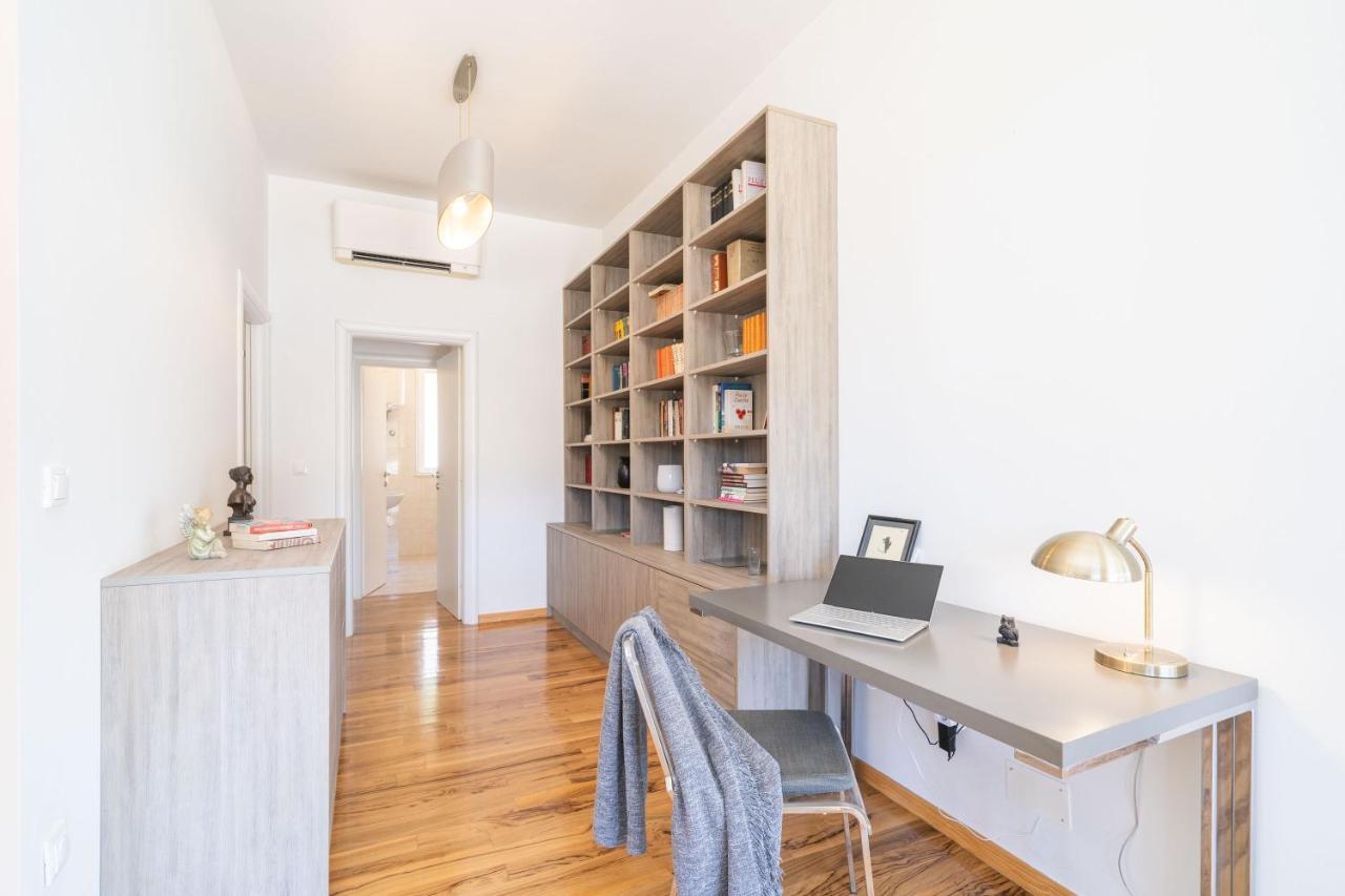 Penthouse Vis A Vis Dubrovnik