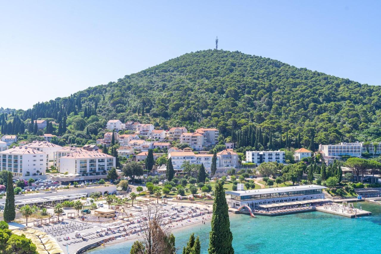 Leilighet Penthouse Vis A Vis