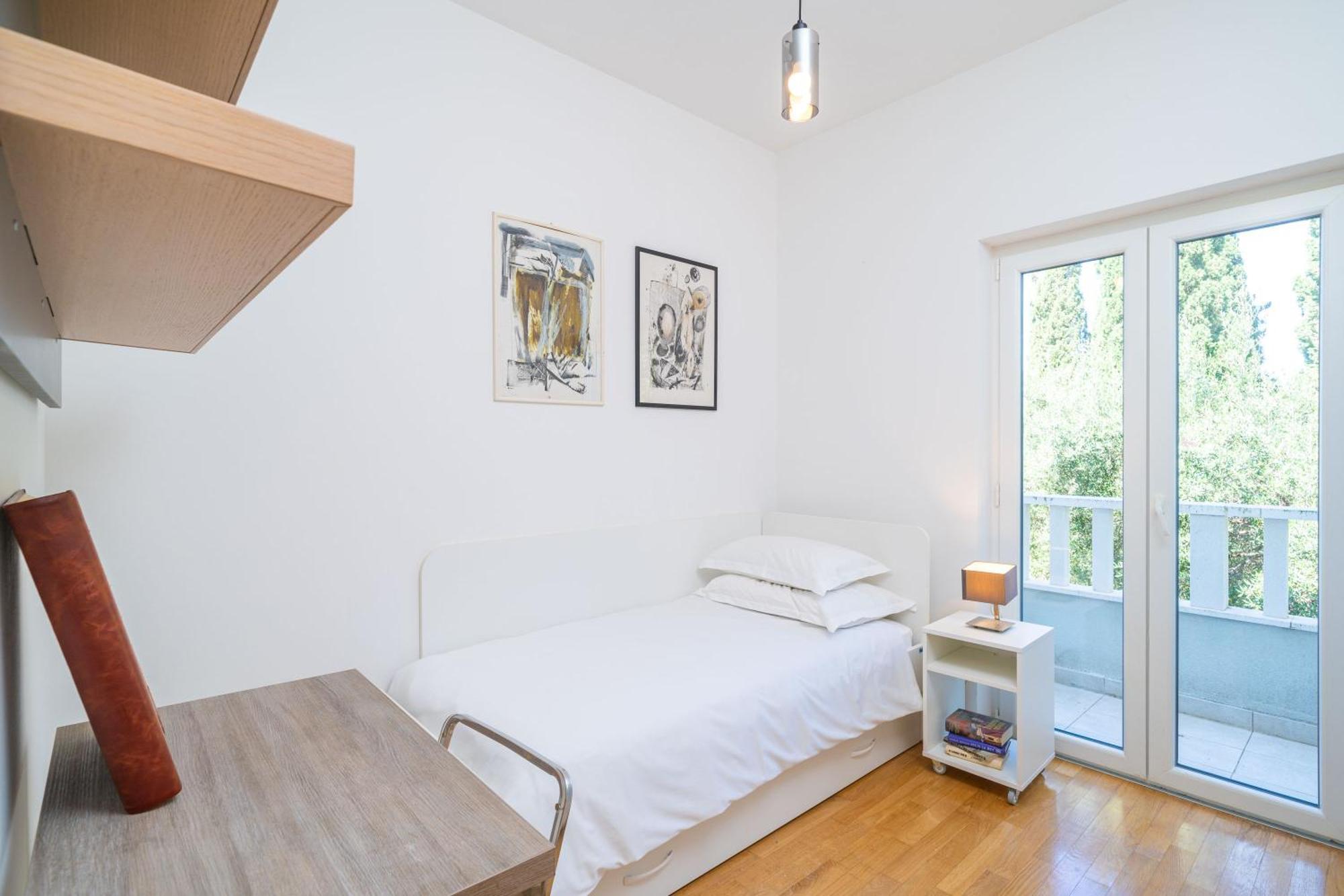 Leilighet Penthouse Vis A Vis *