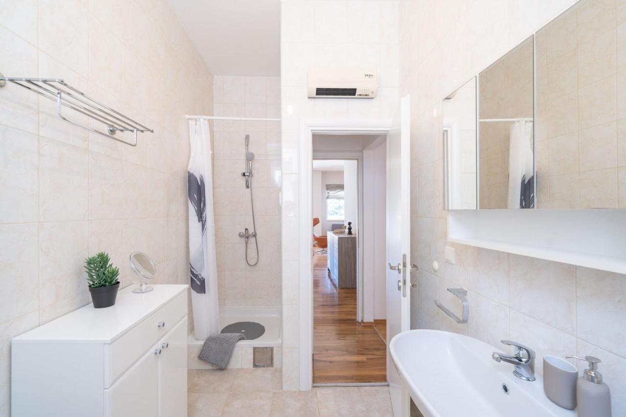 Penthouse Vis A Vis Leilighet *