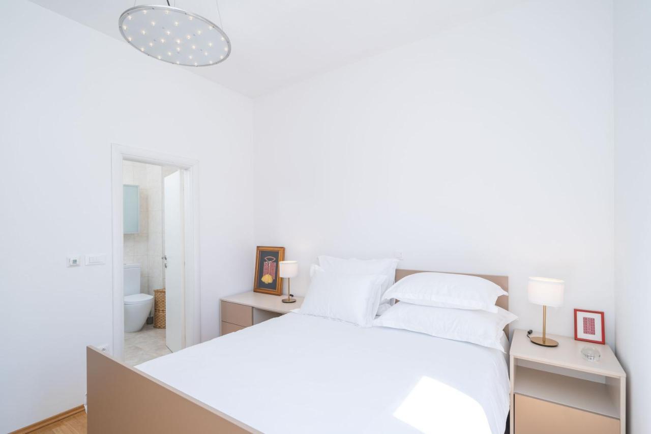 Leilighet Penthouse Vis A Vis *