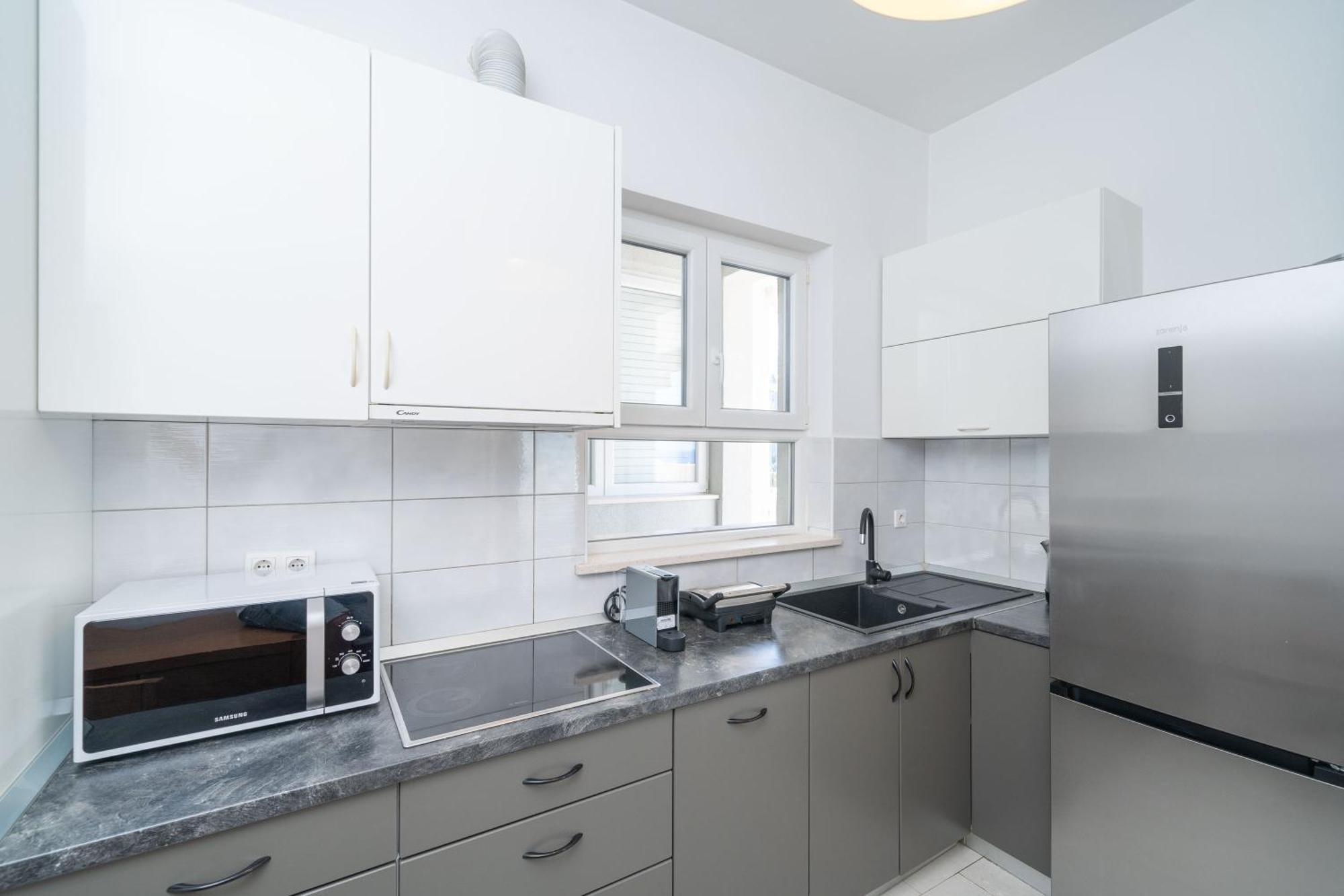 Leilighet Penthouse Vis A Vis