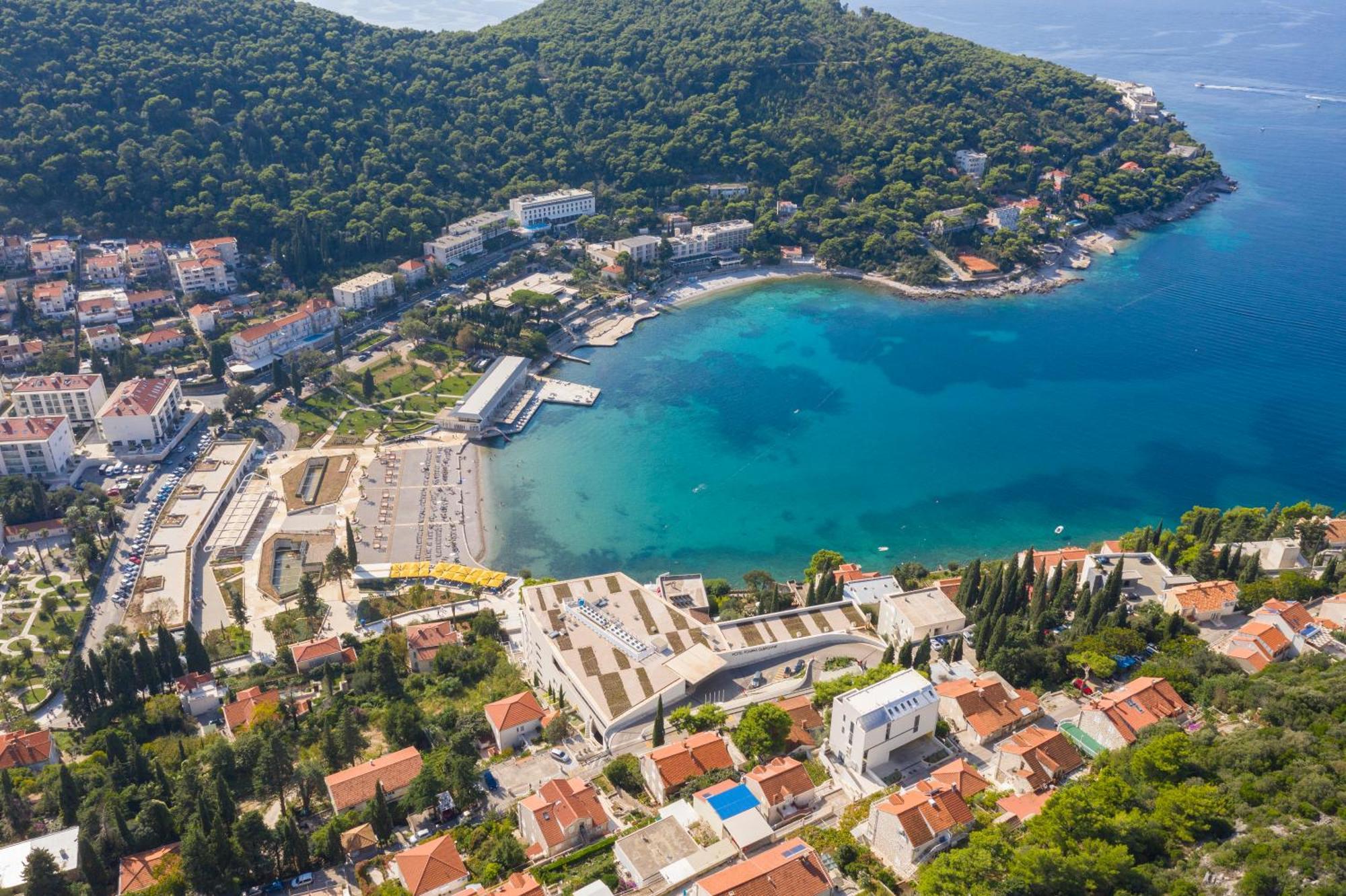 Leilighet Penthouse Vis A Vis